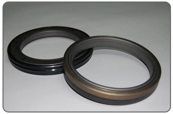 Heavy Duty Wheel Seals