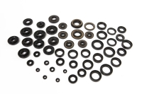 Shock Absorber Seals