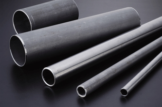 Stainless Steel Pipes & Tubes