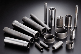 Stainless Steel Pipes & Tubes