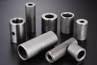 Stainless Steel Pipes & Tubes