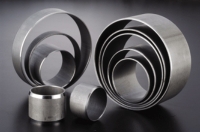 Stainless Steel Pipes & Tubes