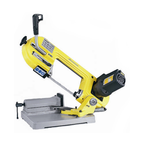 150mm Portable Band Saw