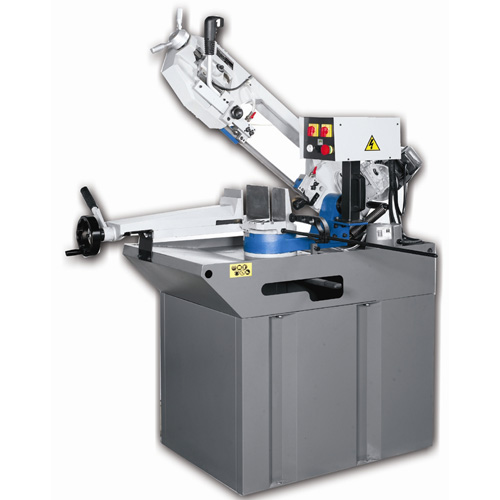 225 Swivel Metal Cutting Band Saw