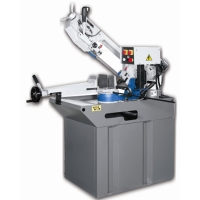 225 Swivel Metal Cutting Band Saw