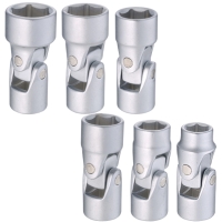 Universal Sockets（6pt & 12pt）