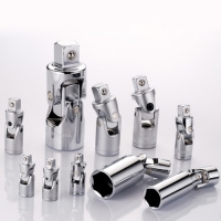 Universal Joints & Sparkplug Sockets 