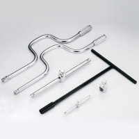 Speed Rods,  Slide Rods And T-Bend Sockets