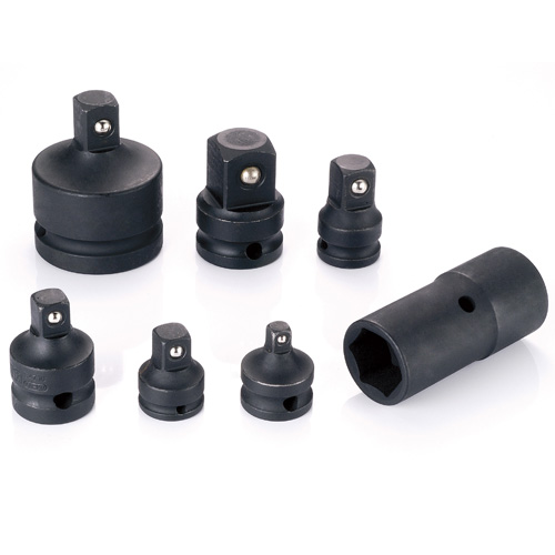 Impact Adaptors