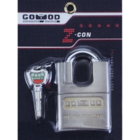 Locks, Padlocks