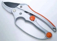 Ratchet Pruning Shear 8