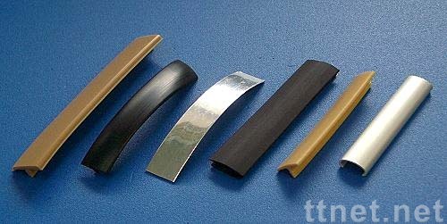 Office Furniture Strips (lrregular Extrusion)