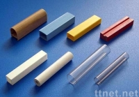 Tubing Strips (lrregular Extrusion)