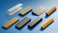 Building Material Strips (lrregular Extrusion)