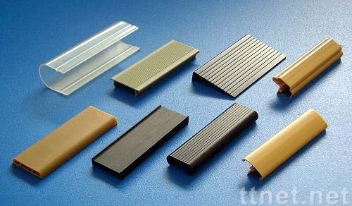 Furniture Strips (lrregular Extrusion)