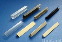 Stationery Strips (lrregular Extrusion)