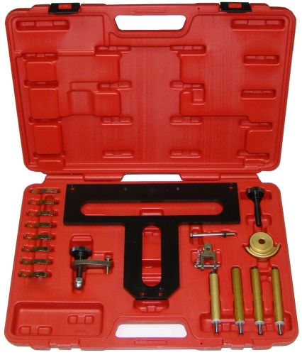 Engine Timing Tool Set For Professional Engine Repair