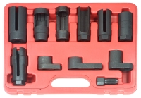 11pc Sensor & Sending Unit Socket Master Set