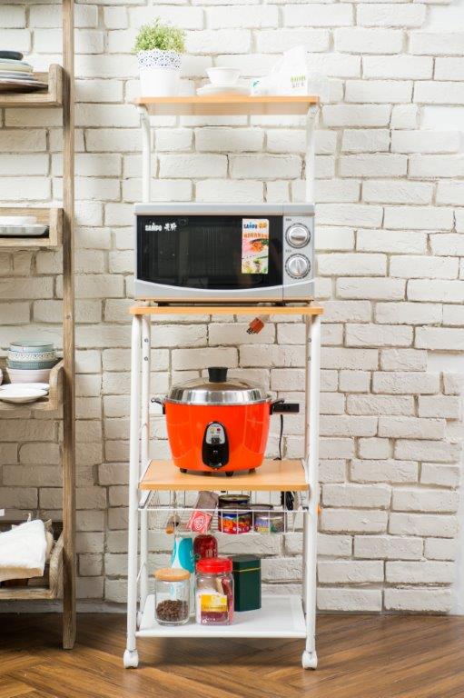 Kitchen Shelf