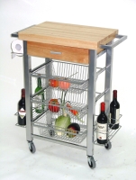 Dining Cart