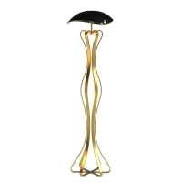 AUDREY Floor Lamp