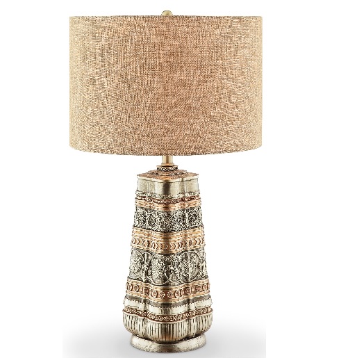 Empire Table Lamp