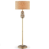 Empire Floor Lamp