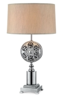 Jewel Table Lamp