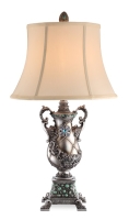 Jewel Table Lamp