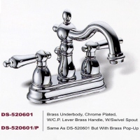 Faucets