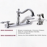 Faucets