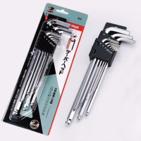 Hex-key Wrenches