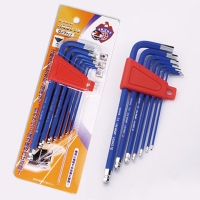 Hex-key Wrenches