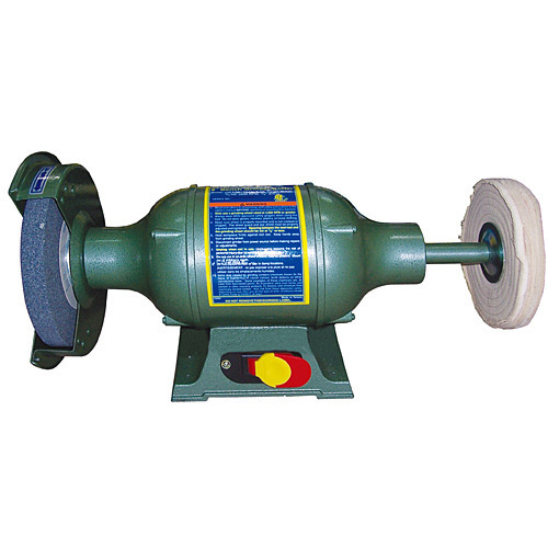 Bench Grinder/Buffer