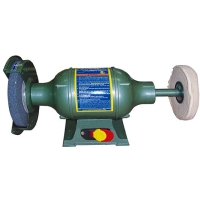 Bench Grinder/Buffer