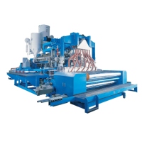 Transparent Film/Sheet Extrusion Line