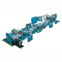 Slitting Line