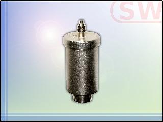 Automatic Air Vent, Air Release Valve, EXHAUS Valve, Air Vent, Valve