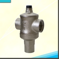 Pressure Reducing Valve (Pressure Regulator)