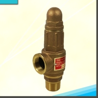 Safety Valves / Pressure Relief Valve