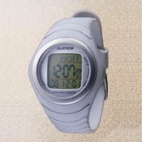 Heart Rate Monitor Wrist Watch