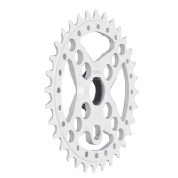 Gusset 4X Chainwheels