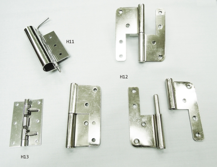 STAINLESS HINGE