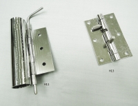 STAINLESS HINGE