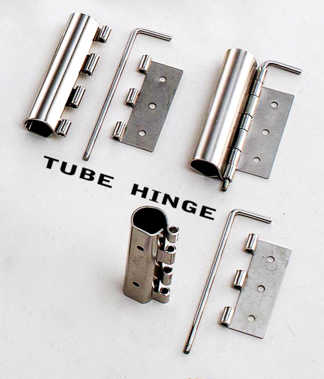 TUBE HINGE 4