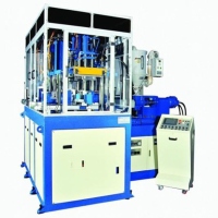 PET Stretch-blow Molding Machines