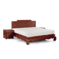 Wood Beds