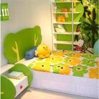 Children`s Beds