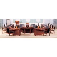 Saosen Meeting Table