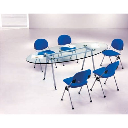 Saosen Meeting Table